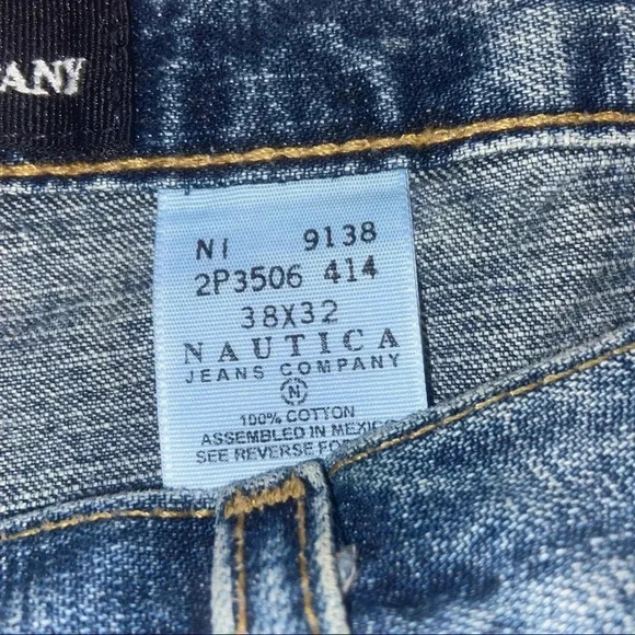 Nautica Jean company - Picture 2 of 7